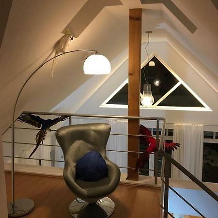 Ferienimspessart OG Apartman Bad Soden-Salmünster Kültér fotó