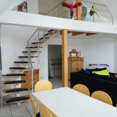 Ferienimspessart OG Apartman Bad Soden-Salmünster Kültér fotó