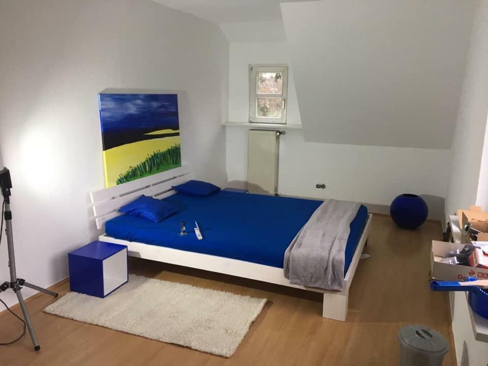 Ferienimspessart OG Apartman Bad Soden-Salmünster Kültér fotó