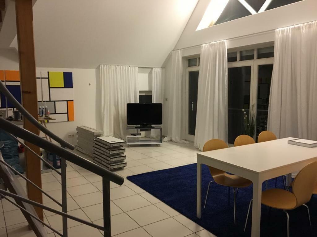 Ferienimspessart OG Apartman Bad Soden-Salmünster Kültér fotó