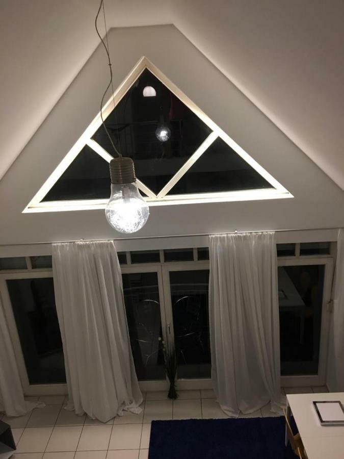 Ferienimspessart OG Apartman Bad Soden-Salmünster Kültér fotó