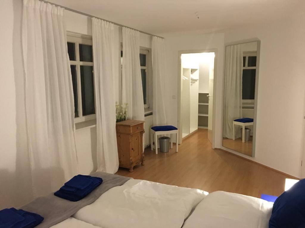 Ferienimspessart OG Apartman Bad Soden-Salmünster Kültér fotó