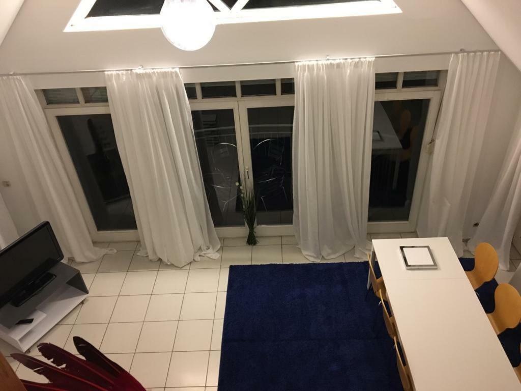 Ferienimspessart OG Apartman Bad Soden-Salmünster Kültér fotó