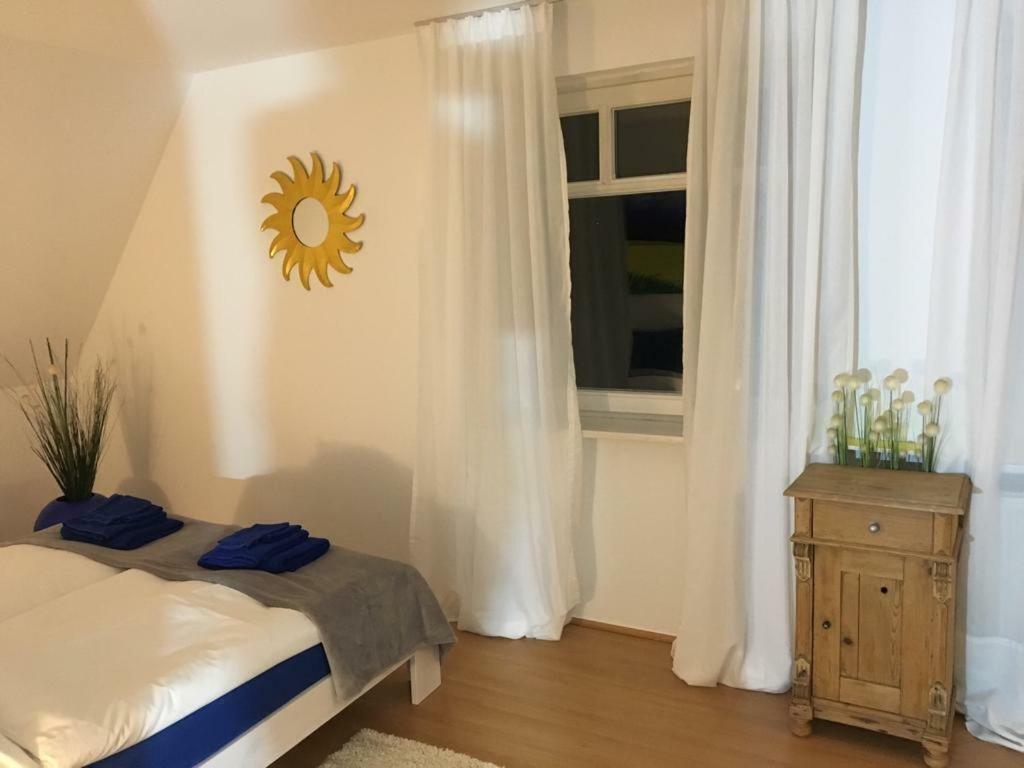 Ferienimspessart OG Apartman Bad Soden-Salmünster Kültér fotó