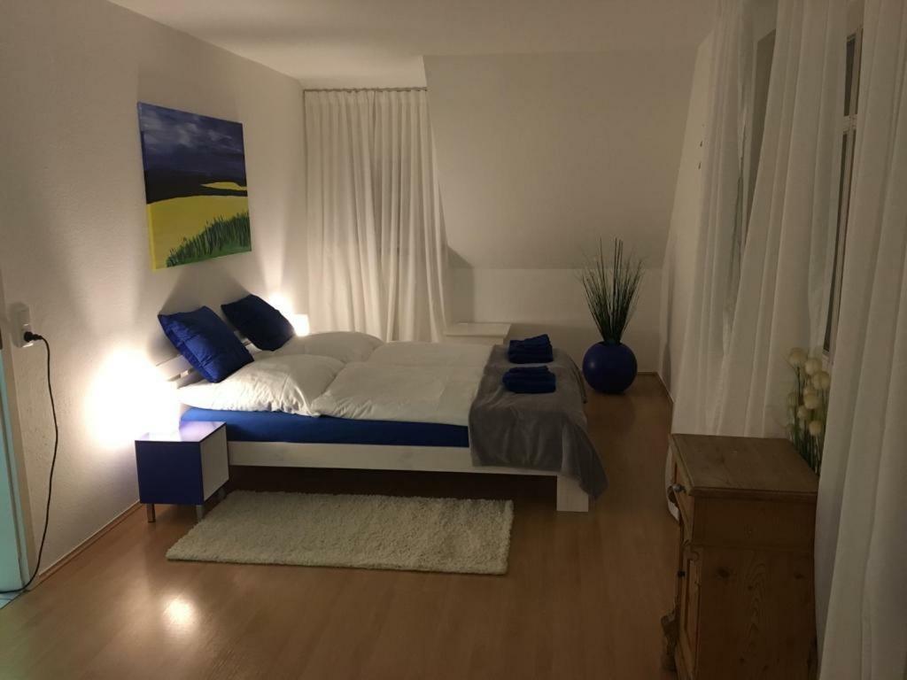 Ferienimspessart OG Apartman Bad Soden-Salmünster Kültér fotó