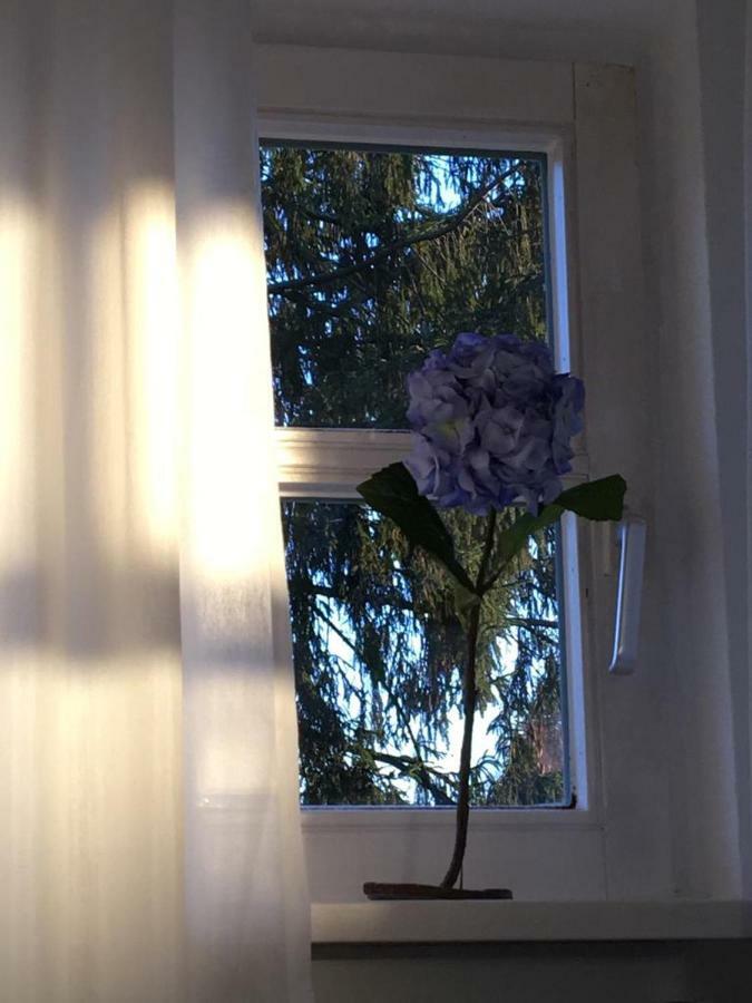 Ferienimspessart OG Apartman Bad Soden-Salmünster Kültér fotó