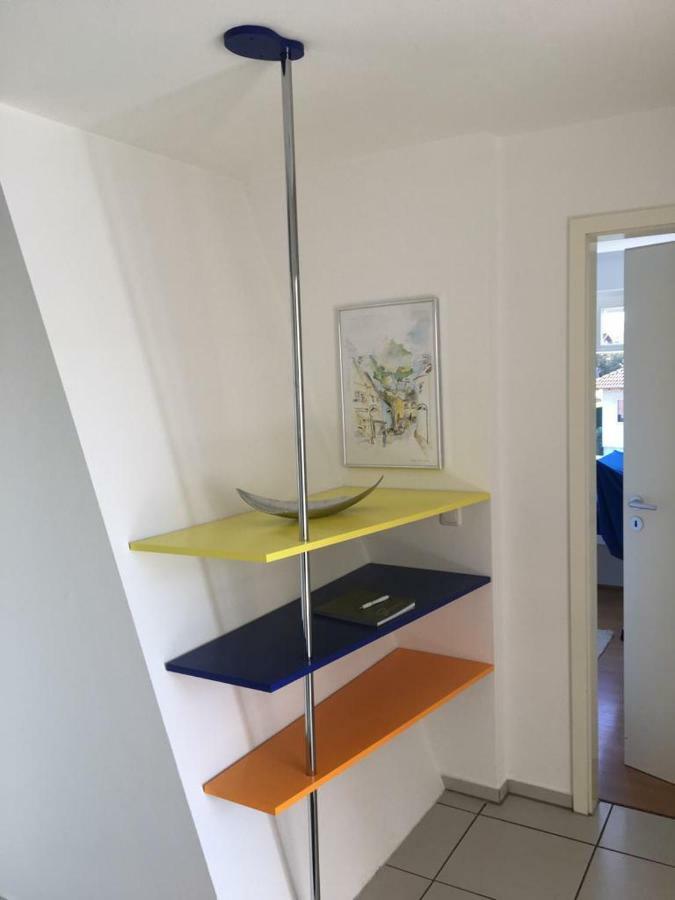 Ferienimspessart OG Apartman Bad Soden-Salmünster Kültér fotó
