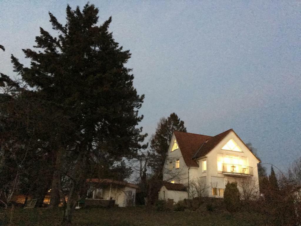 Ferienimspessart OG Apartman Bad Soden-Salmünster Kültér fotó
