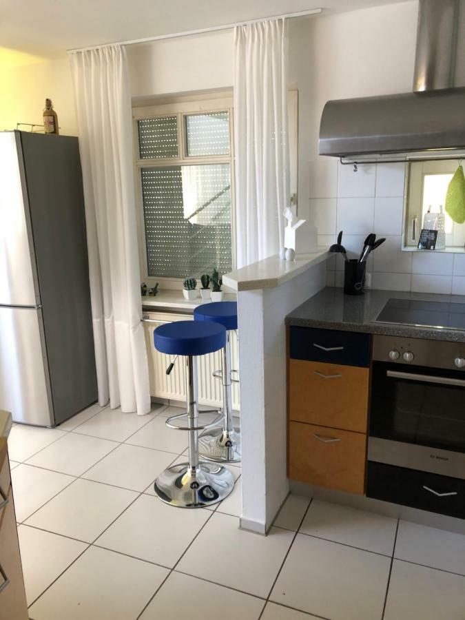 Ferienimspessart OG Apartman Bad Soden-Salmünster Kültér fotó