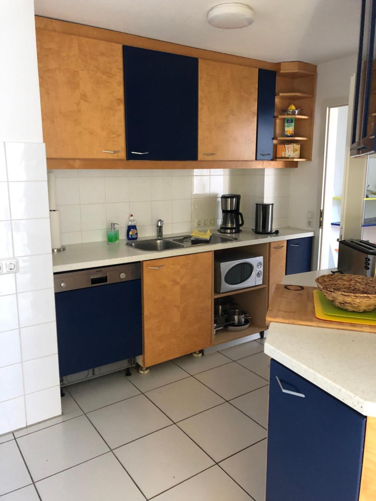 Ferienimspessart OG Apartman Bad Soden-Salmünster Kültér fotó