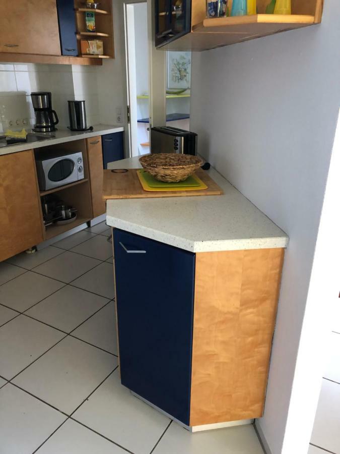 Ferienimspessart OG Apartman Bad Soden-Salmünster Kültér fotó