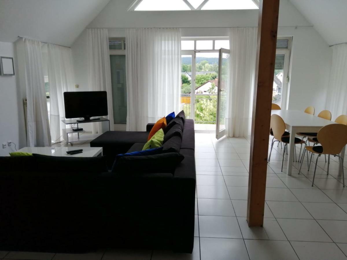 Ferienimspessart OG Apartman Bad Soden-Salmünster Kültér fotó