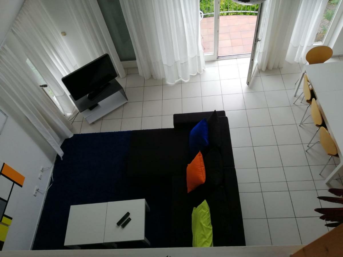 Ferienimspessart OG Apartman Bad Soden-Salmünster Kültér fotó