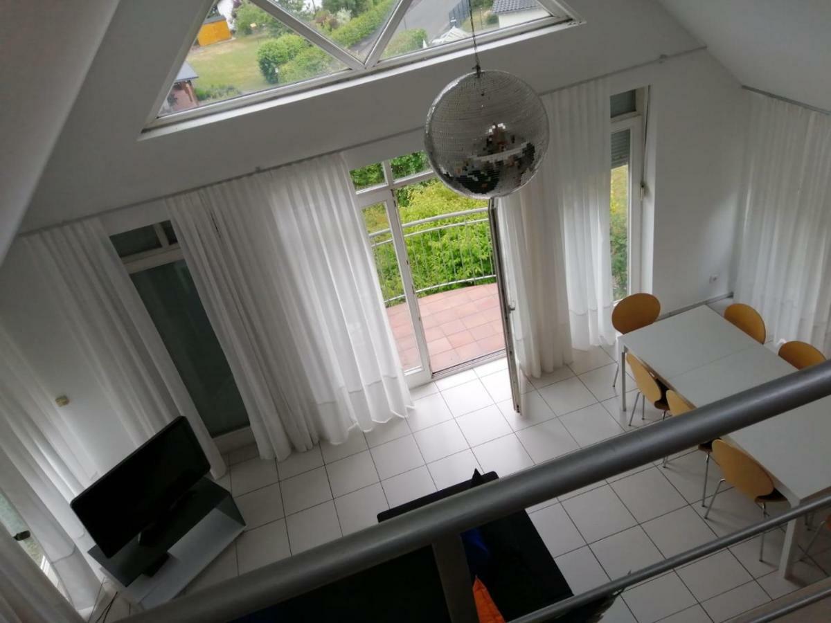 Ferienimspessart OG Apartman Bad Soden-Salmünster Kültér fotó