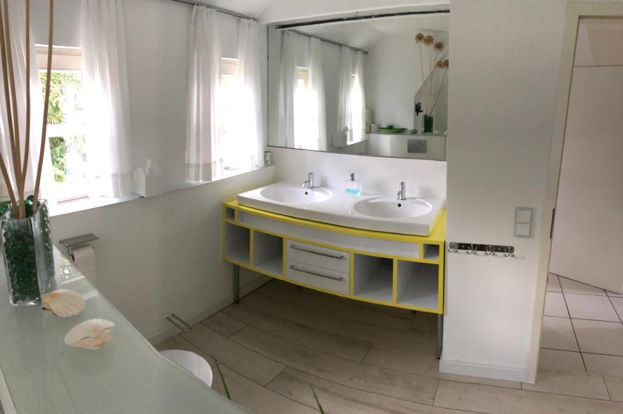 Ferienimspessart OG Apartman Bad Soden-Salmünster Kültér fotó